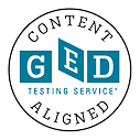 GED Testing Service – Content Aligned